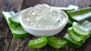 Aloe vera gel for Sun Tan Removal - Fashion Fiasca