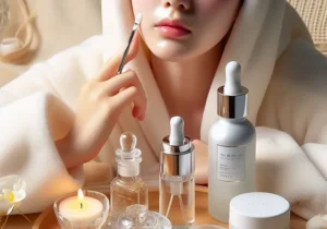 Korean Skincare - Fashion Fiasca